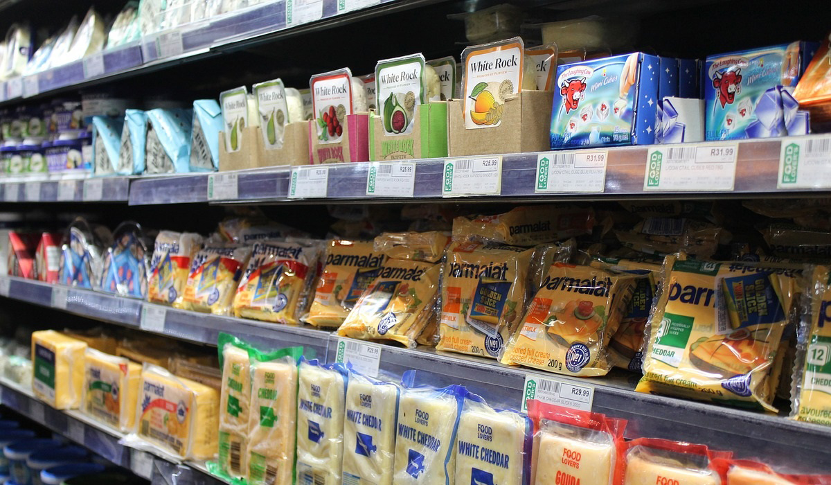 Displaying prices of goods in Arabic